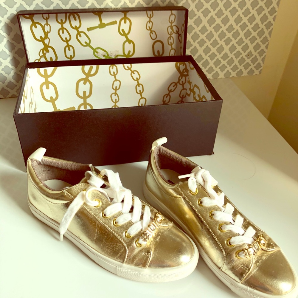 Juicy Couture Woman Sneakers